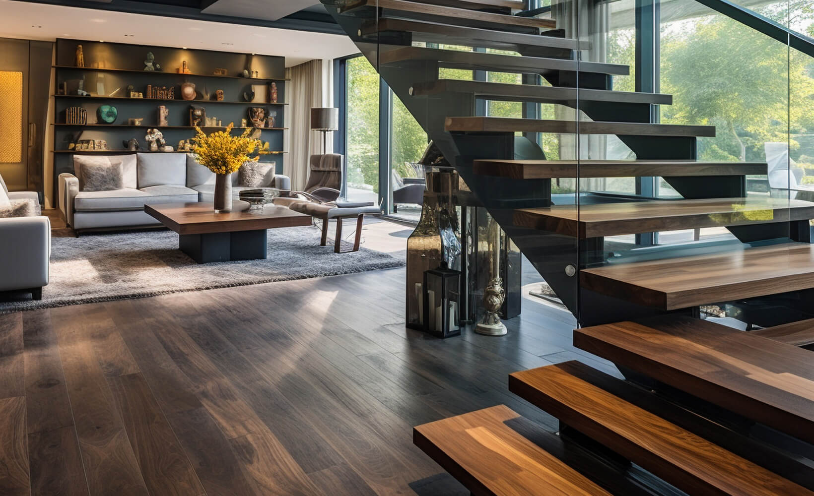 Luxury Apartment
